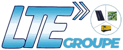 LTE Groupe